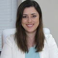 Cristiane Rodrigues Garcia, Psicólogo São Paulo
