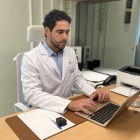 Dr. José Eduardo De Paula Iacono