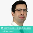 Dr. Diego Greatti