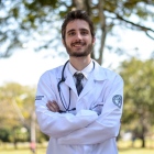 Dr. Ricardo Ramos Daoud Yacoub