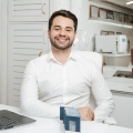 Victor Nunes, Dentista Belo Horizonte