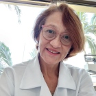 Dra. Suely Redua Barbosa Ribeiro