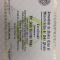 Ampliar imagem: certificate 4