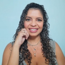 Julie Cruz, Psicólogo Lauro de Freitas