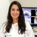 Mariane Brandão, Dentista Salvador