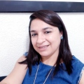 Ivone Alves De Araujo Saad, Psicólogo Campo Grande