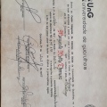 Ampliar imagem: certificate 9