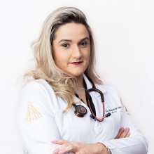 Bianca Aparecida Cardoso, Generalista Socorro