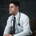 Santiago Soares Ozorio, Médico clínico geral Rio de Janeiro