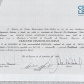 Ampliar imagem: certificate 8
