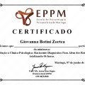 Ampliar imagem: certificate 1