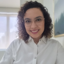 Ampliar imagem: Daiane  Ferreira Cavalcanti , Psicólogo Goiânia
