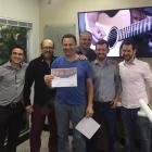 Dr. Antônio Alegria do Nascimento