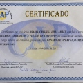 Ampliar imagem: certificate 3