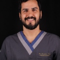 Leandro Sena, Dentista Recife