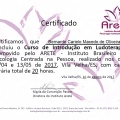 Ampliar imagem: certificate 5
