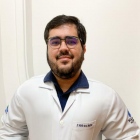 Dr. Murillo de Araújo Martins
