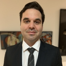 Ampliar imagem: Guilherme de Albuquerque Cavalcanti Mendes, Cardiologista João Pessoa