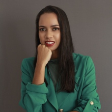 Ampliar imagem: Regina Maria, Nutricionista Cabedelo