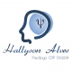 Hallyson Alves