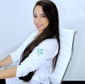 Karinna Gomes, Nutricionista Niterói