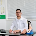 Welisson Porto, Fisioterapeuta Uberlândia
