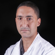 Ampliar imagem: Rogério Araujo das Neves, Psicólogo Dias D'Ávila