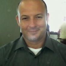 Fernando Manhanini, Terapeuta complementar Rio de Janeiro
