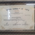 Ampliar imagem: certificate 1