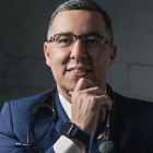 Dr. George Amado