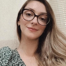Andressa R. Sebilhano, Psicólogo Marília