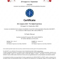 Ampliar imagem: certificate 9