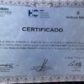 Ampliar imagem: certificate 4