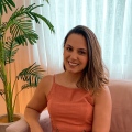 Gabriela Souza Baltazar, Psicólogo Fortaleza