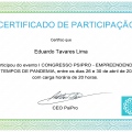 Ampliar imagem: certificate 1