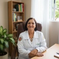 Elenice Pedroso, Terapeuta ocupacional Gravataí