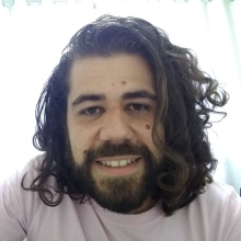 Ampliar imagem: Clayton Florentino, Psicólogo Cotia