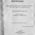 Ampliar imagem: certificate 3