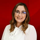 Dra. Carolina Merege