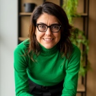 Dra. Mirian Felicio Fernandes