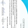 Ampliar imagem: certificate 4