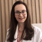 Dra. Vera Lucia de Toledo Mendes