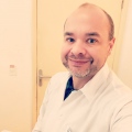 Maury Zangalli Junior, Médico clínico geral Campo Novo de Rondonia