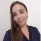 Mariana de Sousa Silva Oliveira