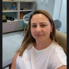 Dra. Helen Hana Fernandes Tavares