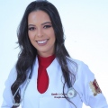 Kamila Cruz, Dentista Montes Claros