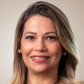 Camila Almeida, Infectologista São Paulo