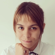 Juliana Barbosa de Alencar, Psicólogo Florianópolis