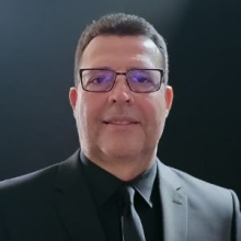 Ampliar imagem: Dalmario Cavalcante, Nutricionista Fortaleza