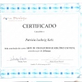 Ampliar imagem: certificate 9